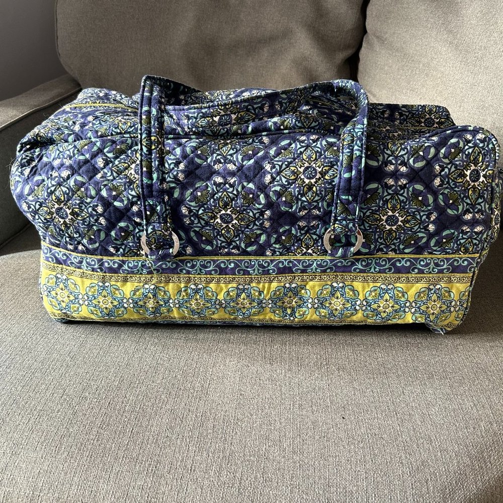 Marie Osmond Travel Bag